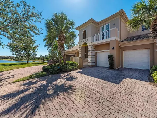 Estero, FL 34134,23680 Merano CT #201