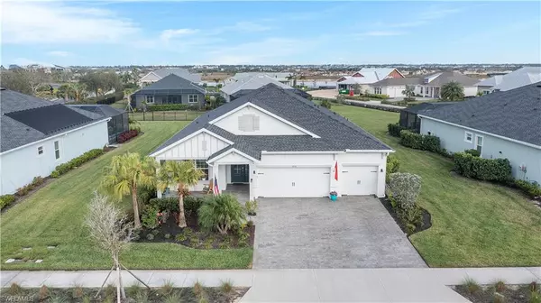 Punta Gorda, FL 33982,17118 Bullhorn CIR