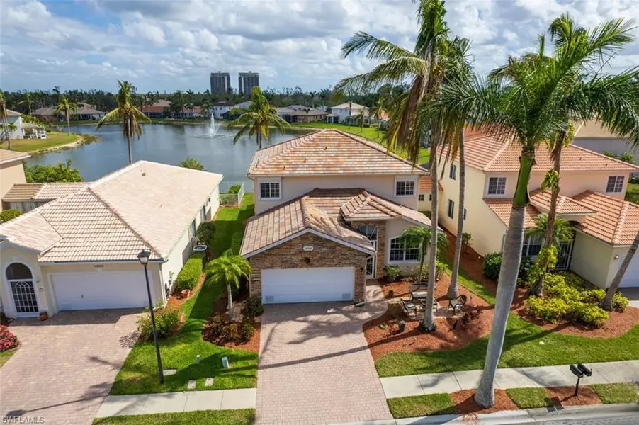 14342 Reflection Lakes DR, Fort Myers, FL 33907