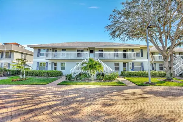 Marco Island, FL 34145,711 W Elkcam CIR #126