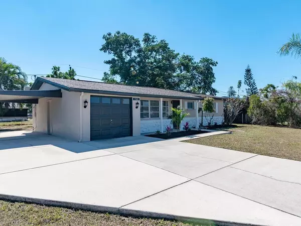 Fort Myers, FL 33967,7348 Louise DR