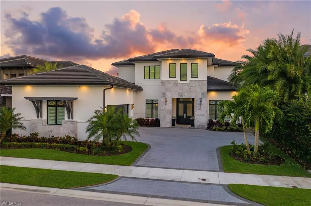 Naples, FL 34105,1664 Vinland WAY