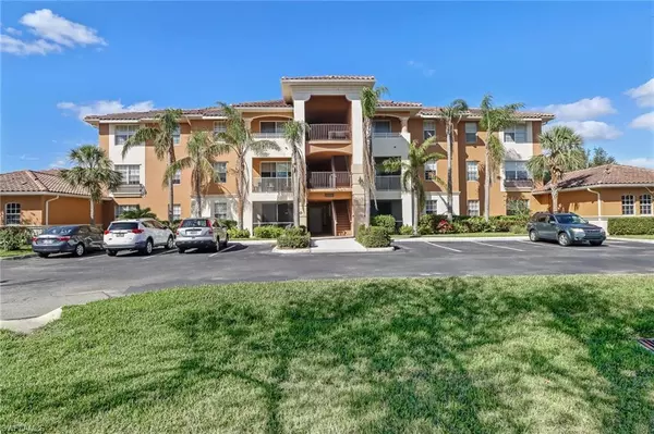 3964 POMODORO CIR #101, Cape Coral, FL 33909