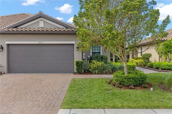 Naples, FL 34114,8217 Lucello TER