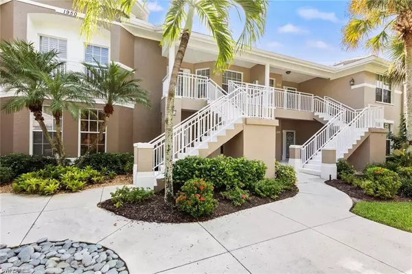 1950 Willow Bend CIR #203, Naples, FL 34109