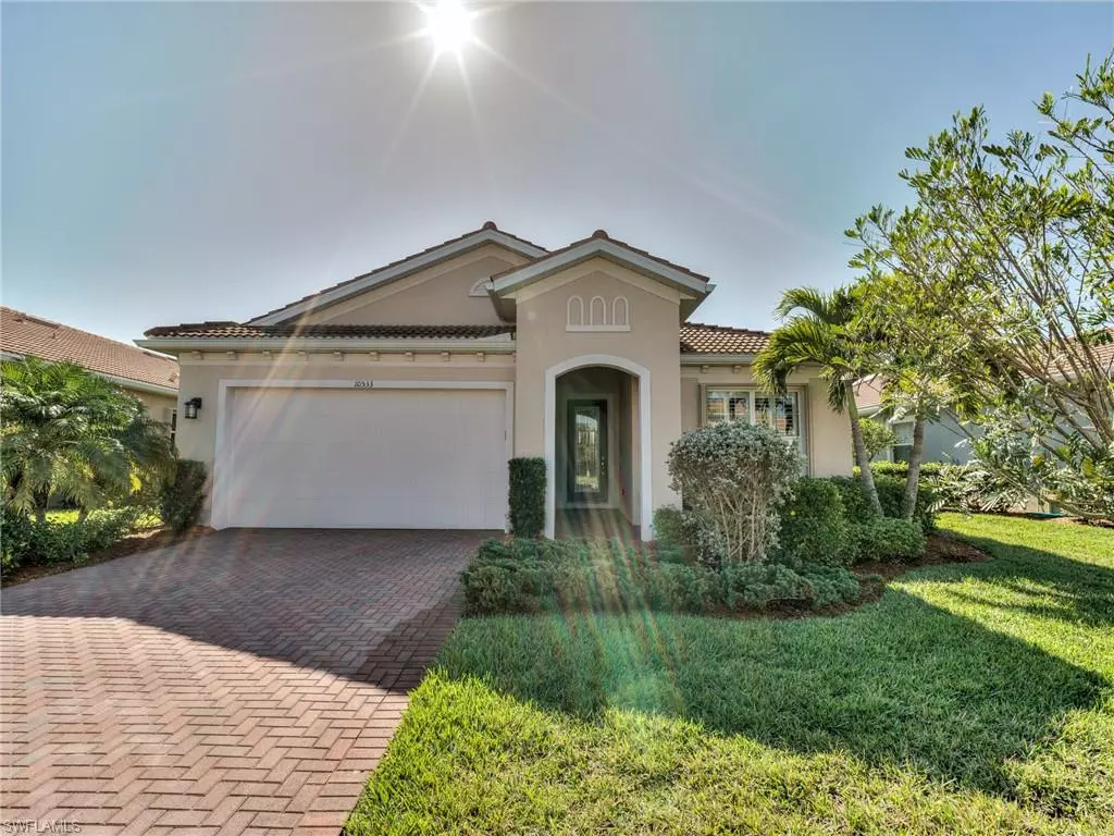 Fort Myers, FL 33913,10533 Migliera WAY