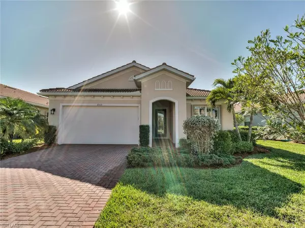 10533 Migliera WAY, Fort Myers, FL 33913