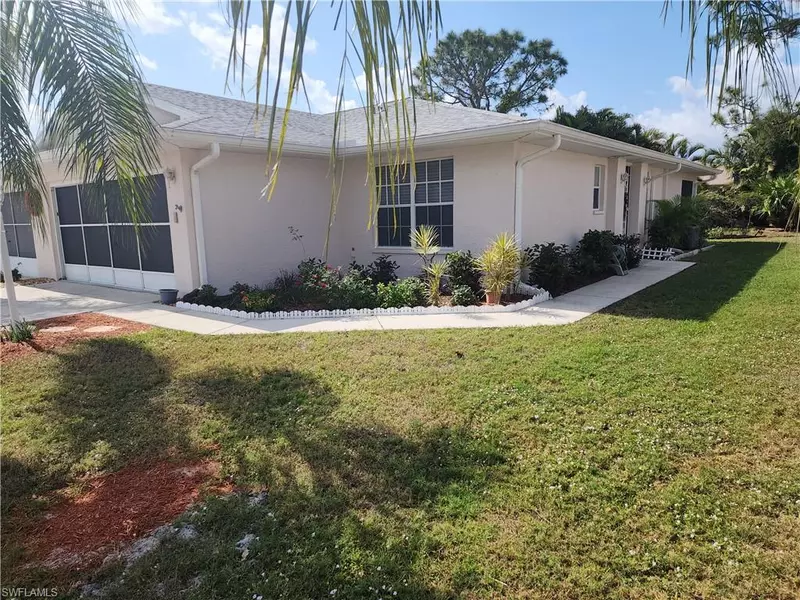 503 Bethany Village CIR, Lehigh Acres, FL 33936