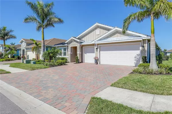 Naples, FL 34114,14801 Windward LN