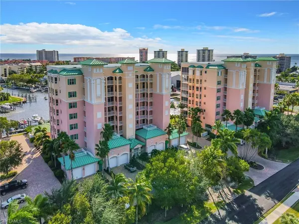 170 Lenell RD #802, Fort Myers Beach, FL 33931