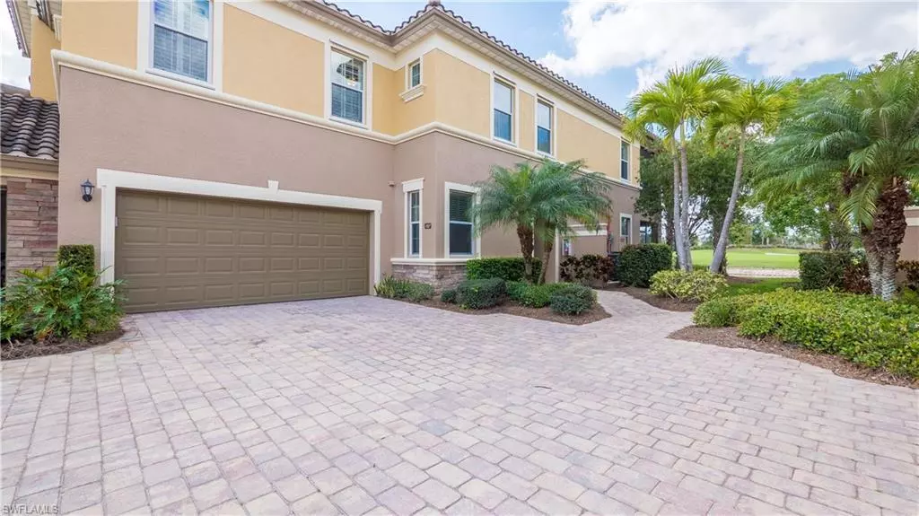 Naples, FL 34120,9537 Ironstone TER #102