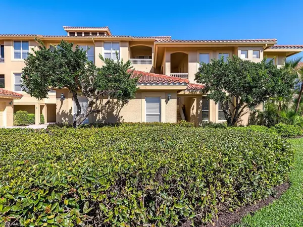 Naples, FL 34109,1875 Les Chateaux BLVD #204