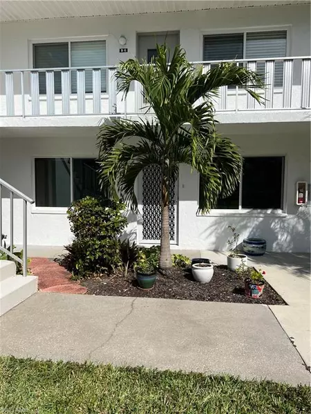 431 Van Buren ST #B2, Fort Myers, FL 33916