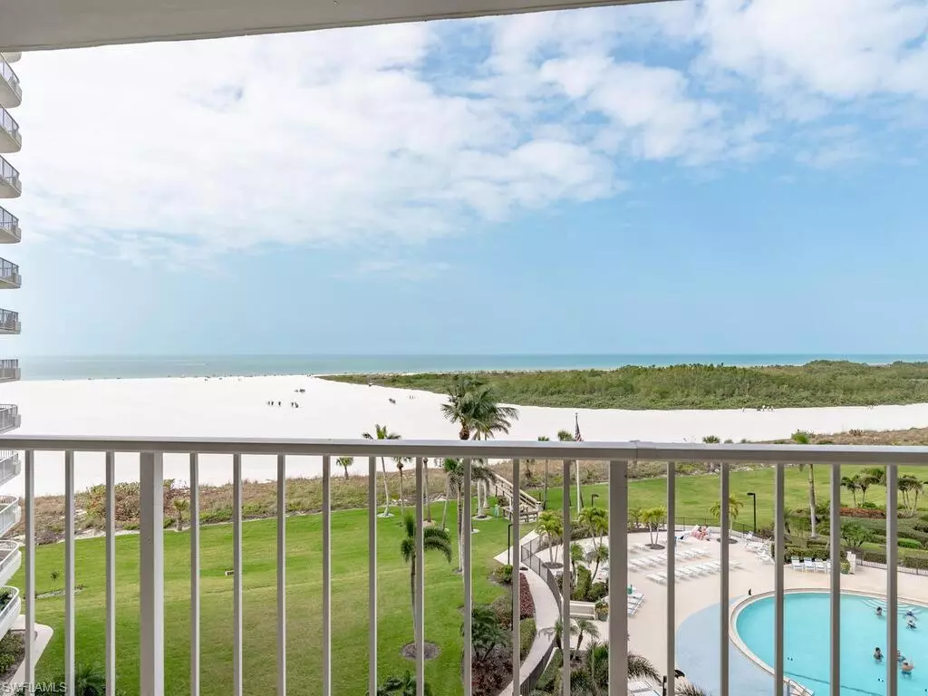 Marco Island, FL 34145,260 Seaview CT #602