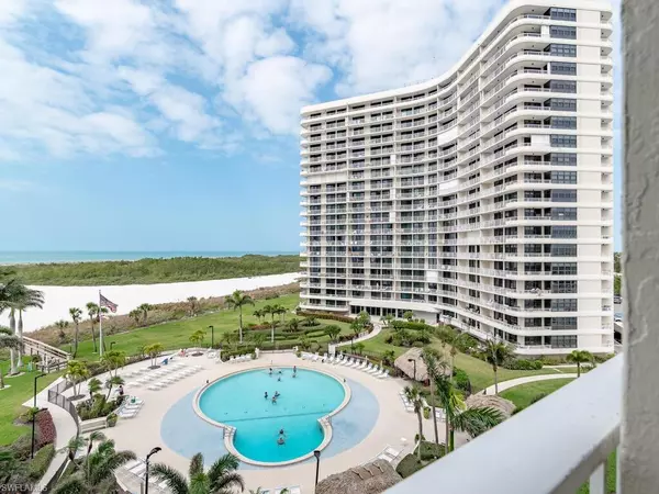 Marco Island, FL 34145,260 Seaview CT #602