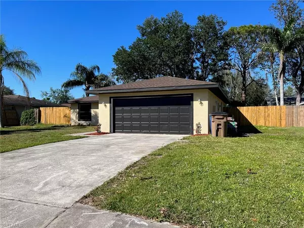 15771 Treasure Island LN, Fort Myers, FL 33905