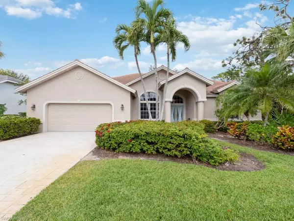 3500 Cassia CT, Bonita Springs, FL 34134