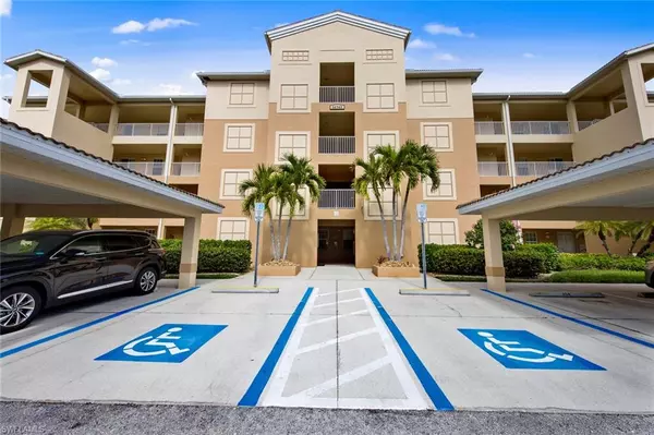 14561 Legends BLVD N #303, Fort Myers, FL 33912