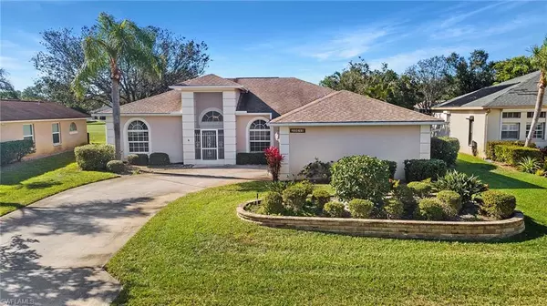 20680 Horse Hame Hollow, Estero, FL 33928