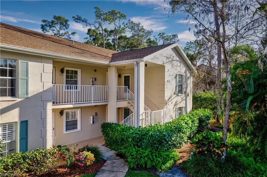 1708 Kings Lake BLVD #206, Naples, FL 34112