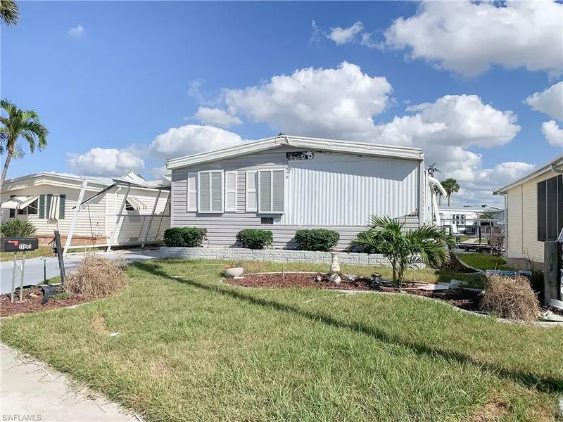 17641 Peppard DR, Fort Myers Beach, FL 33931