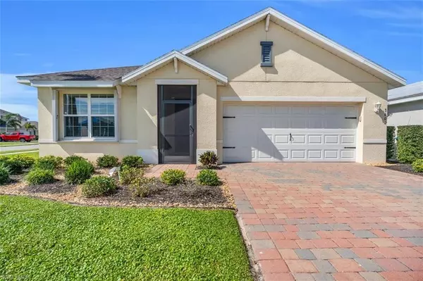 Cape Coral, FL 33909,3600 Denia CT