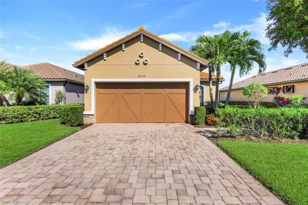 Naples, FL 34114,8335 Lucello TER N