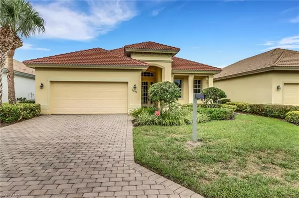 Fort Myers, FL 33905,3840 Lakeview Isle CT