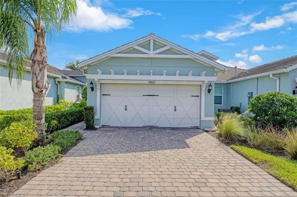 Estero, FL 33928,20065 Parrot Key CT