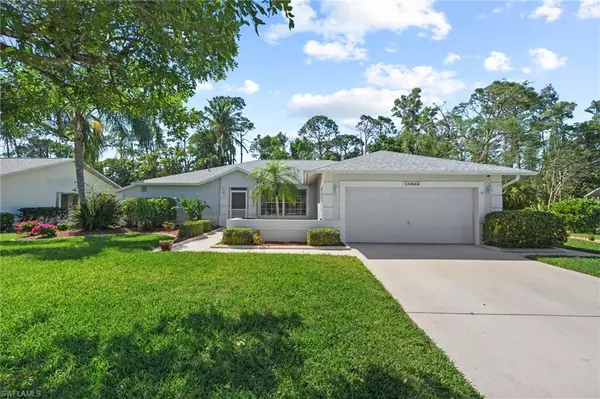 18932 Pine Run LN, Fort Myers, FL 33967