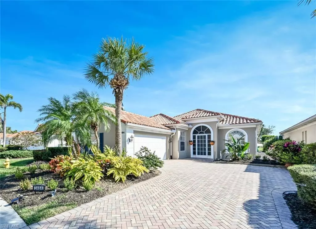 Naples, FL 34109,3464 Donoso CT