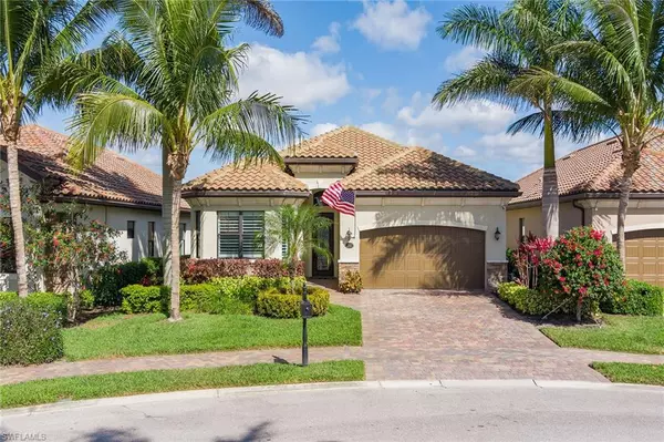 Naples, FL 34114,2802 Aviamar CIR