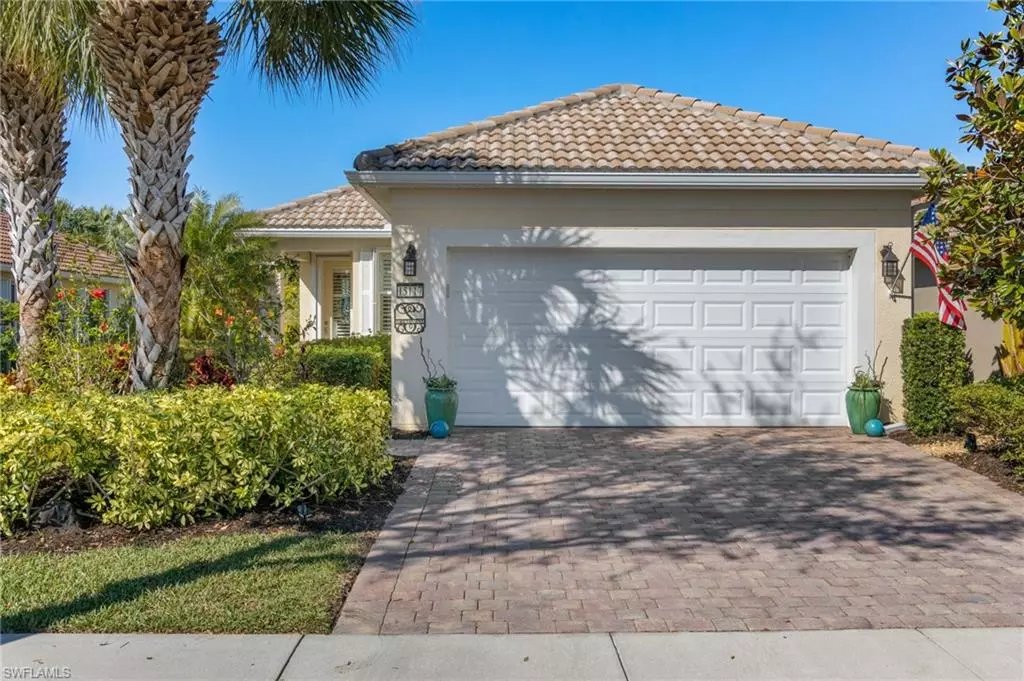 Bonita Springs, FL 34135,15117 Estuary CIR