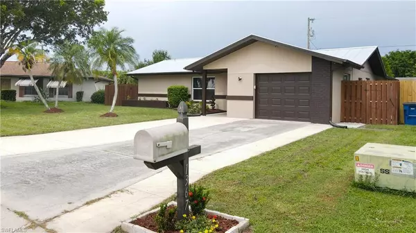 North Fort Myers, FL 33917,1367 Horn Beam CT