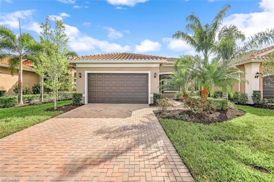 11569 Lakewood Preserve PL, Fort Myers, FL 33913