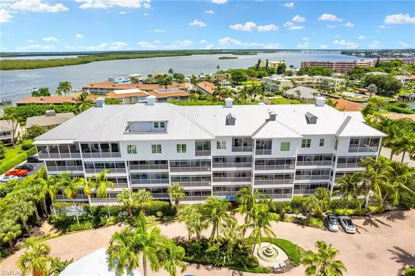 160 Palm ST #210, Marco Island, FL 34145