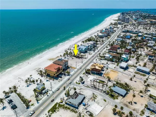 Fort Myers Beach, FL 33931,3500/3502 ESTERO BLVD