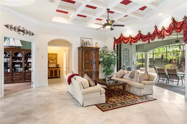 Naples, FL 34110,1712 Supreme CT