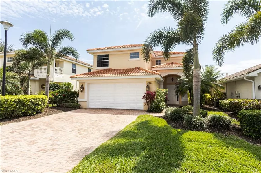 9427 La Bianco ST, Estero, FL 33967