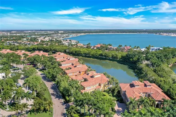 Miromar Lakes, FL 33913,10740 Mirasol DR #201