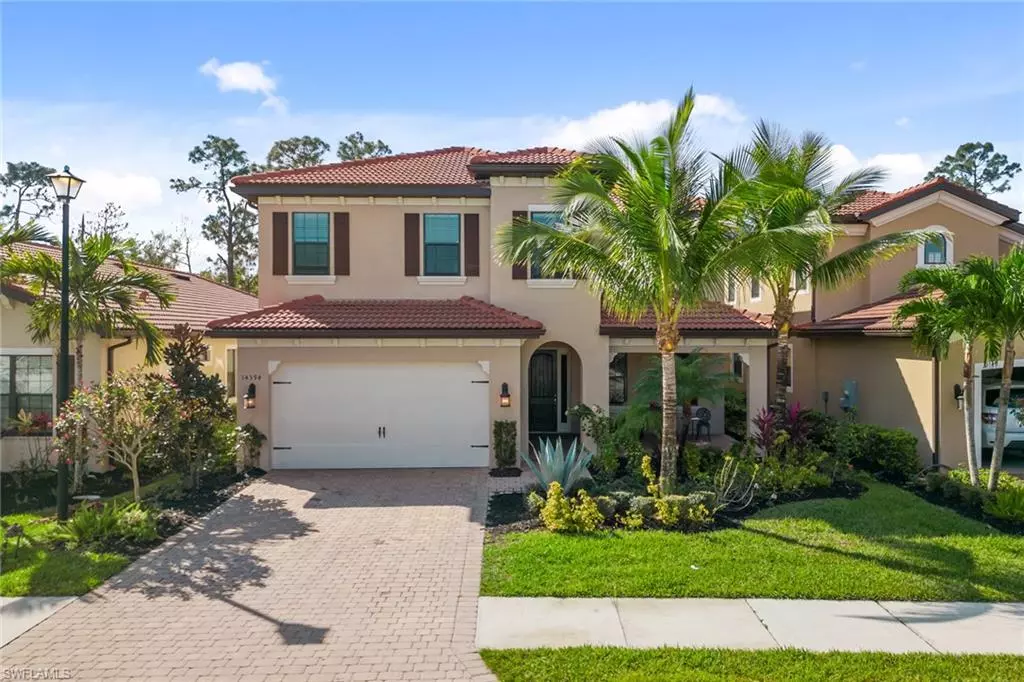 Naples, FL 34120,14394 Tuscany Pointe TRL