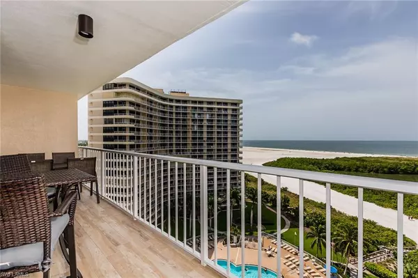 Marco Island, FL 34145,440 Seaview CT #1205