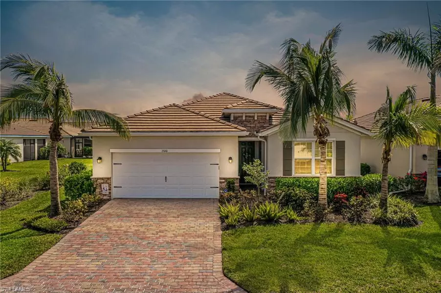 15001 Cortona WAY, Fort Myers, FL 33908