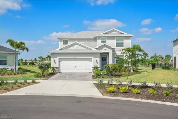 Punta Gorda, FL 33982,17516 Corkwood Bend TRL