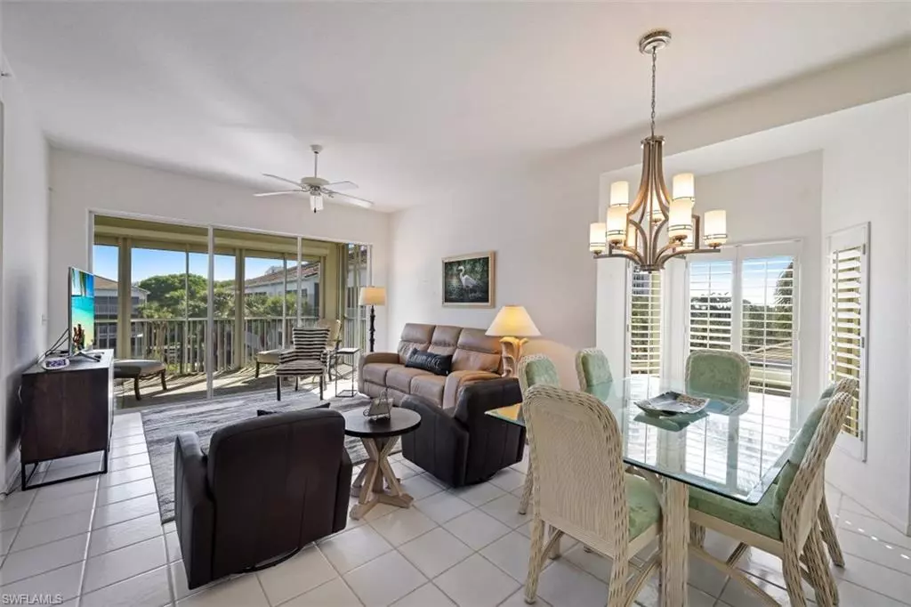 Naples, FL 34108,7606 Pebble Creek CIR #304