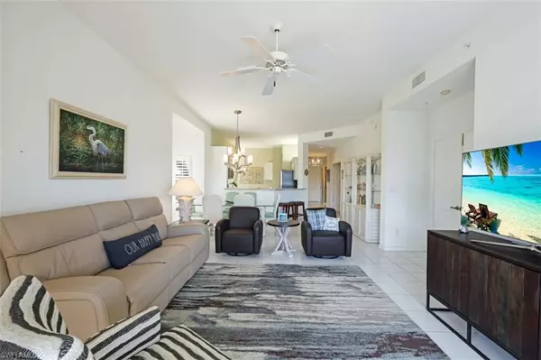 Naples, FL 34108,7606 Pebble Creek CIR #304