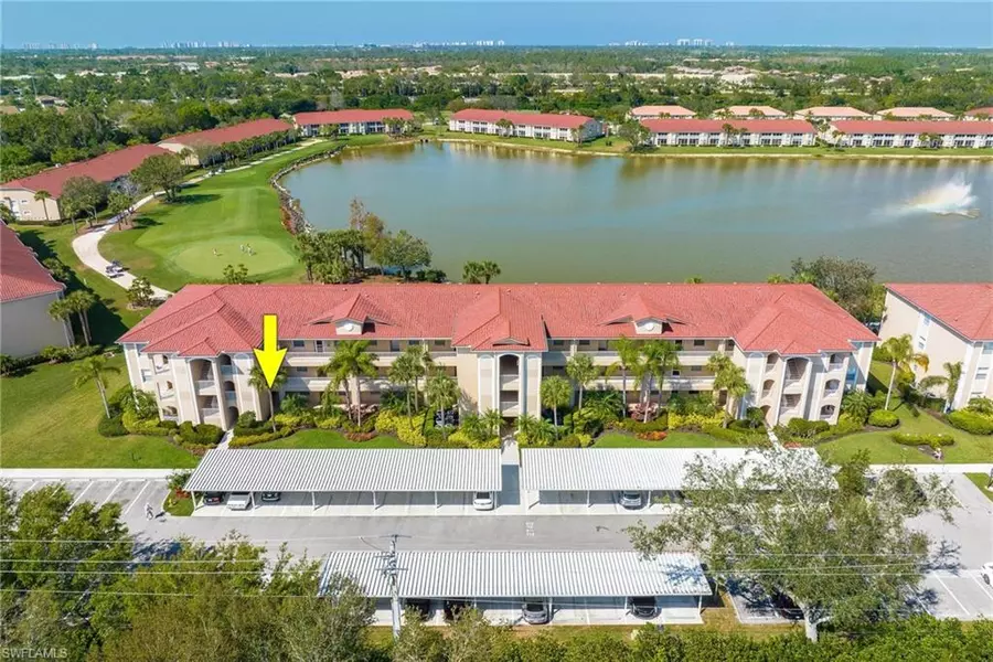 2740 Cypress Trace CIR #2711, Naples, FL 34119