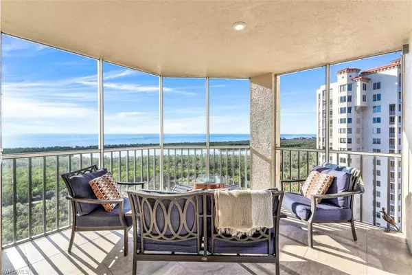 6585 Nicholas BLVD #1803, Naples, FL 34108