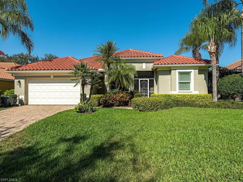 11116 Callaway Greens DR, Fort Myers, FL 33913