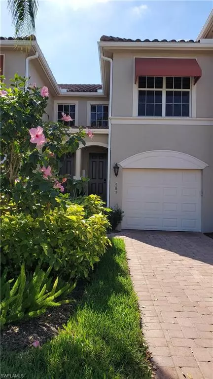 12096 Via Siena CT #203, Bonita Springs, FL 34135